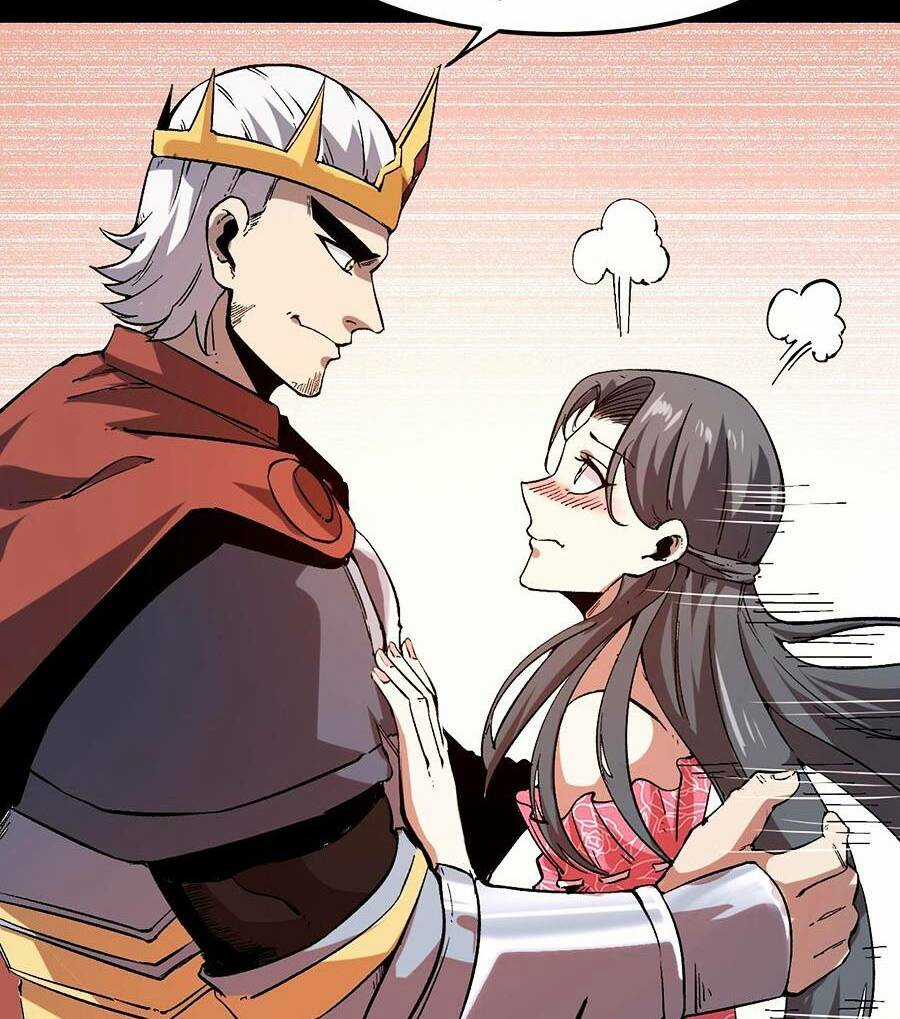 Tôi Dựa Vào Bug Làm Ông Nội Người Ta Chapter 56 trang 20