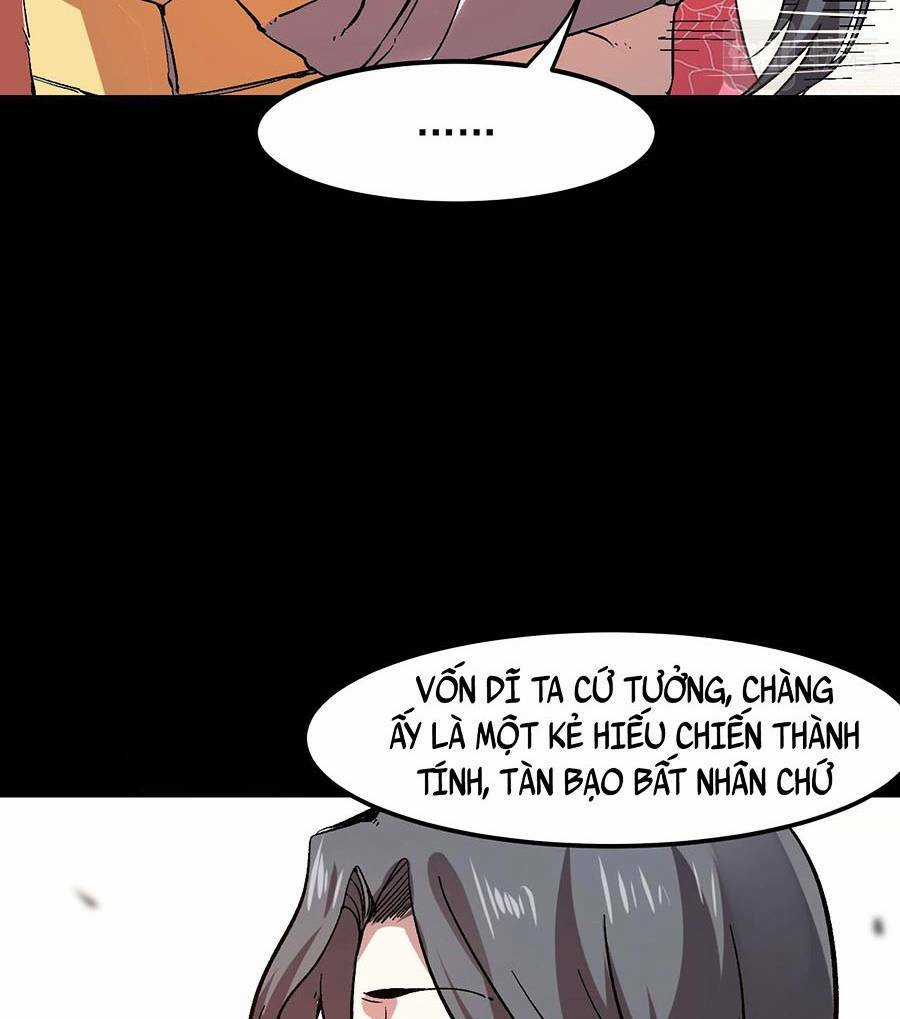 Tôi Dựa Vào Bug Làm Ông Nội Người Ta Chapter 56 trang 21