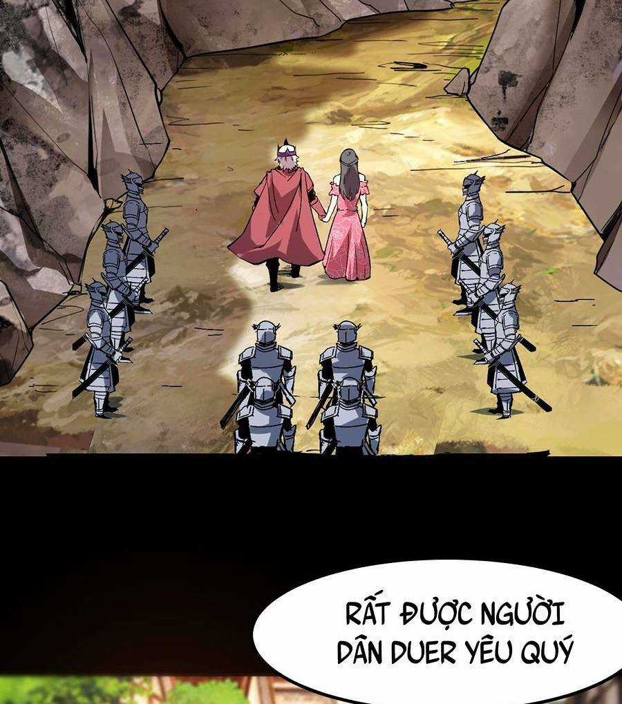 Tôi Dựa Vào Bug Làm Ông Nội Người Ta Chapter 56 trang 23