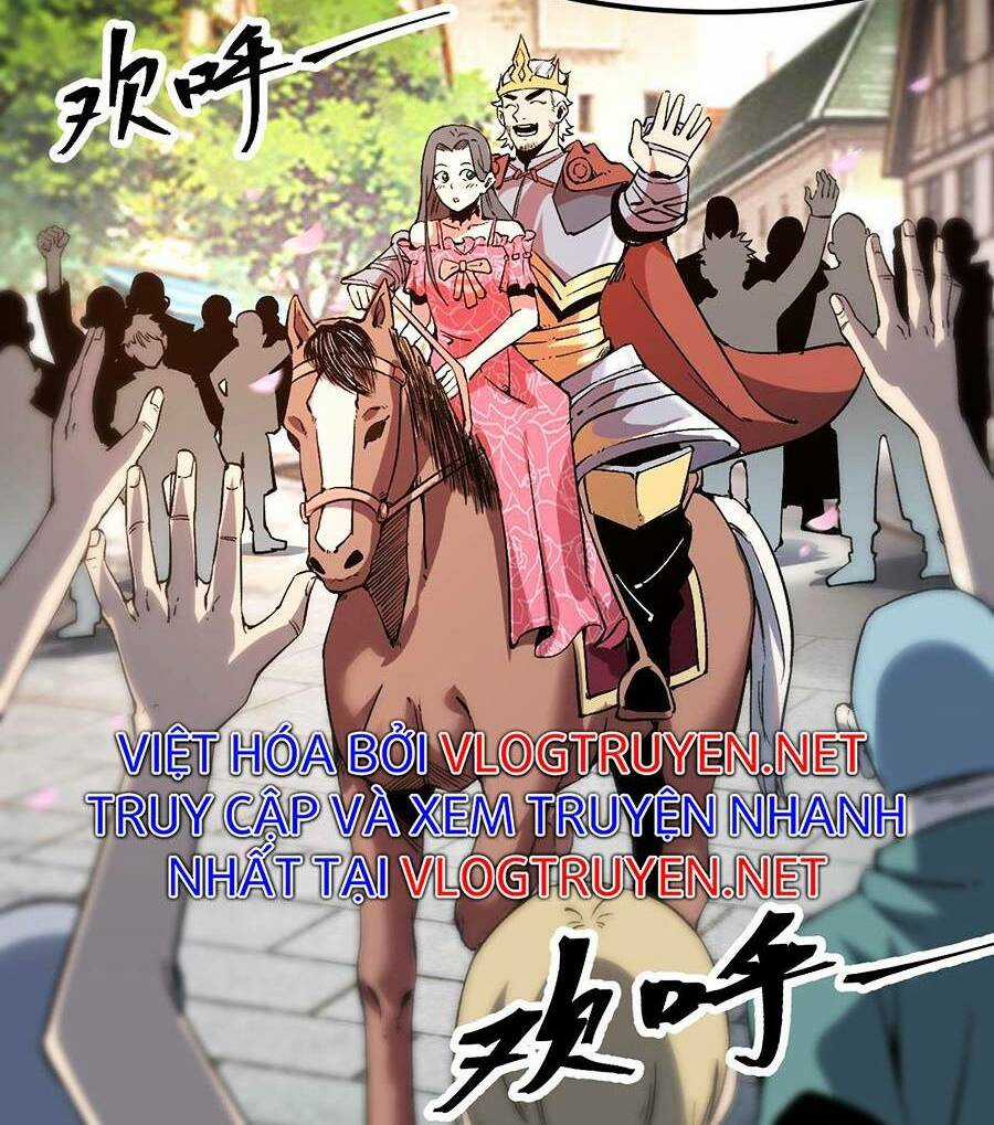 Tôi Dựa Vào Bug Làm Ông Nội Người Ta Chapter 56 trang 24