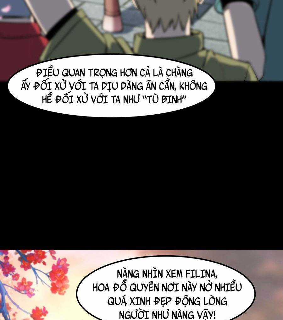 Tôi Dựa Vào Bug Làm Ông Nội Người Ta Chapter 56 trang 25