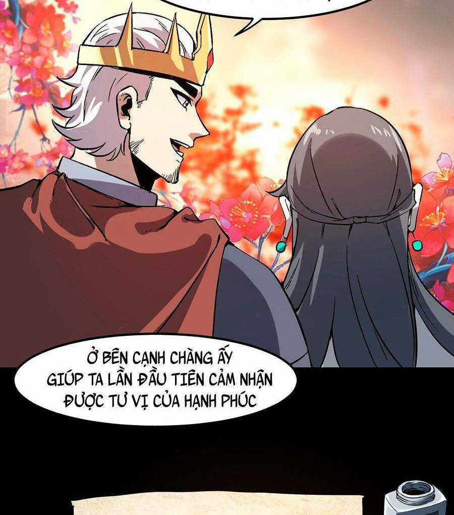 Tôi Dựa Vào Bug Làm Ông Nội Người Ta Chapter 56 trang 26