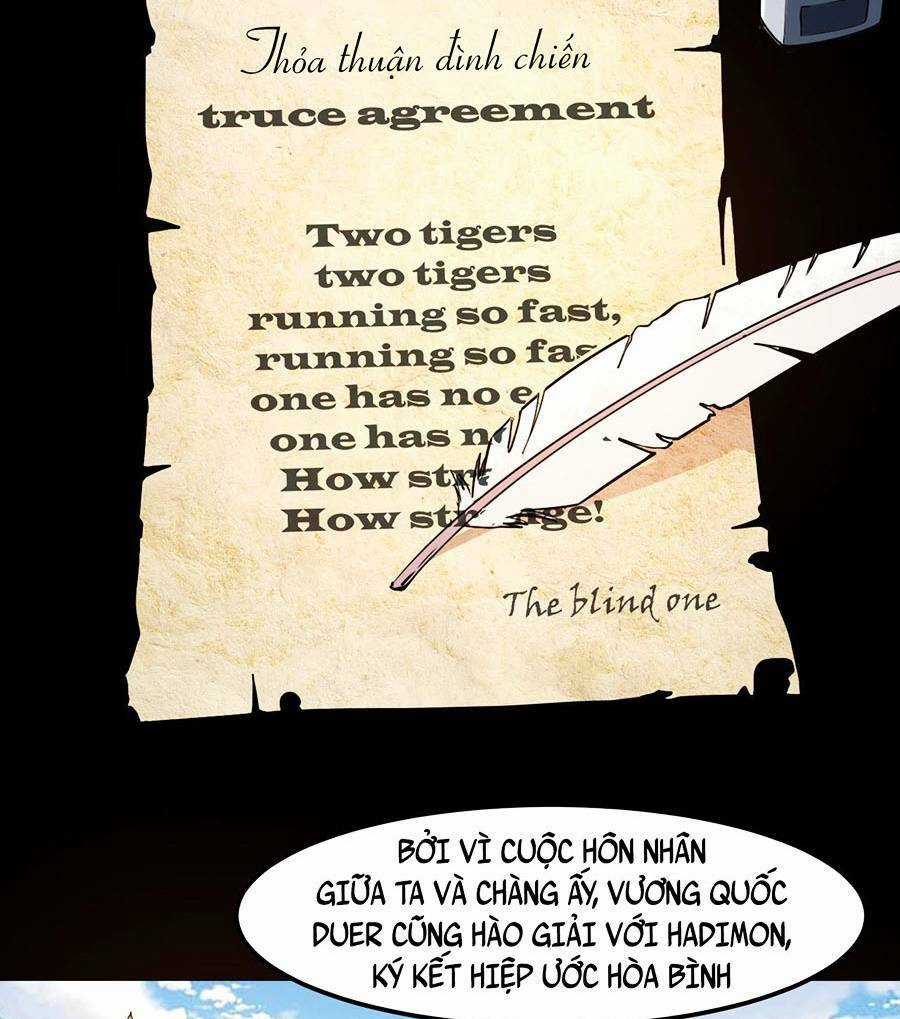 Tôi Dựa Vào Bug Làm Ông Nội Người Ta Chapter 56 trang 27