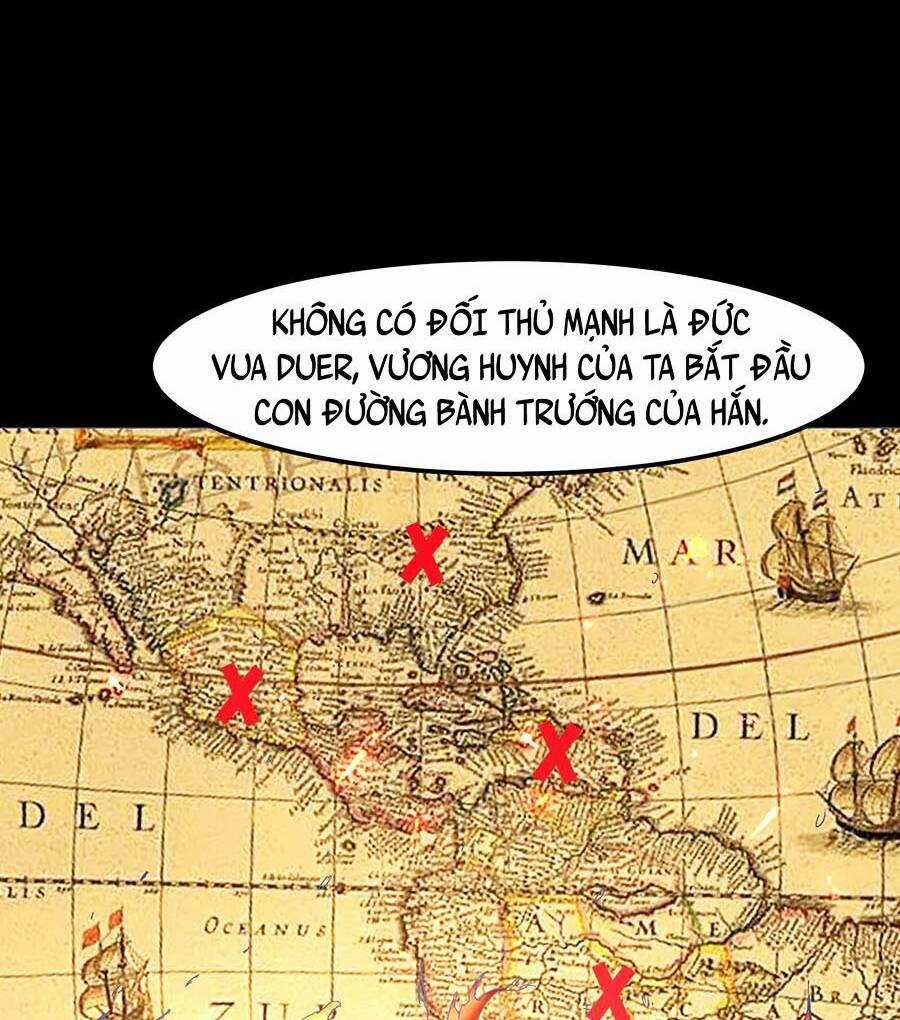 Tôi Dựa Vào Bug Làm Ông Nội Người Ta Chapter 56 trang 30