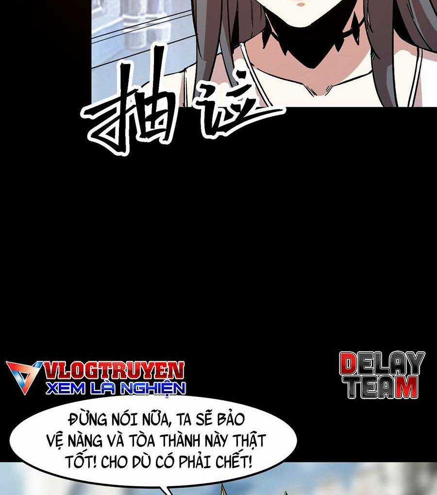 Tôi Dựa Vào Bug Làm Ông Nội Người Ta Chapter 56 trang 36