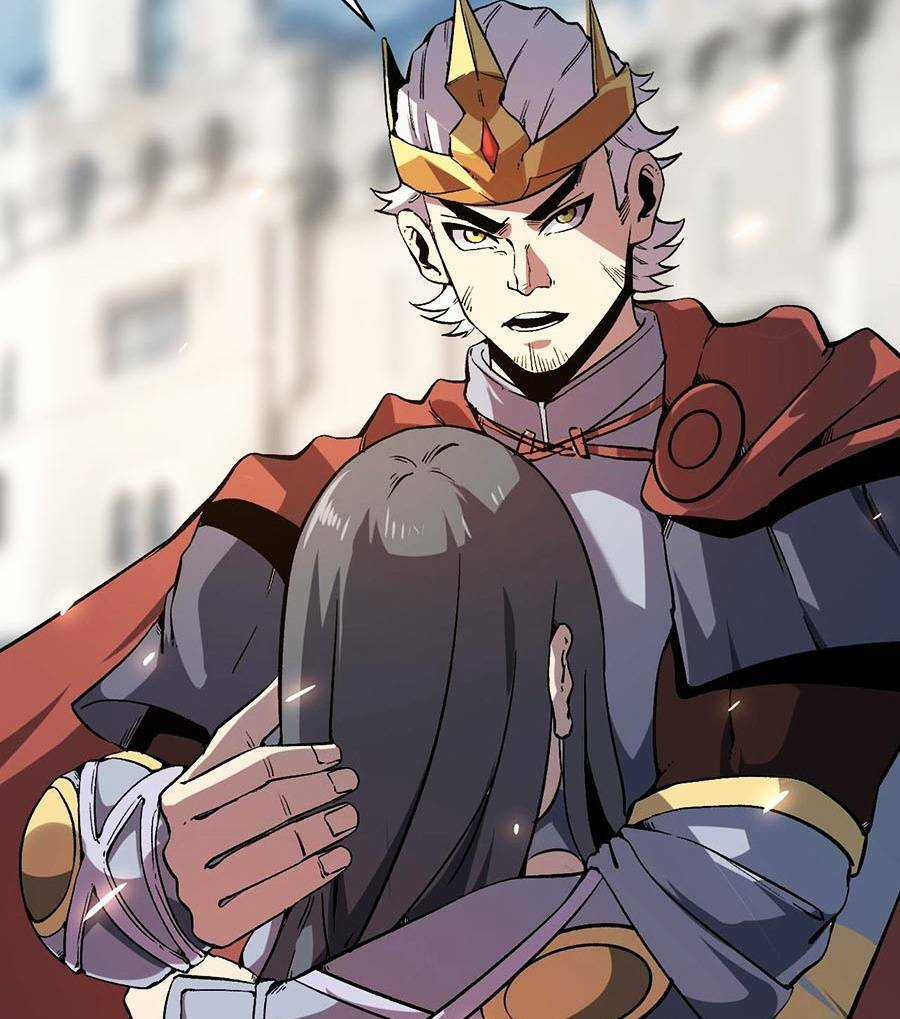 Tôi Dựa Vào Bug Làm Ông Nội Người Ta Chapter 56 trang 37