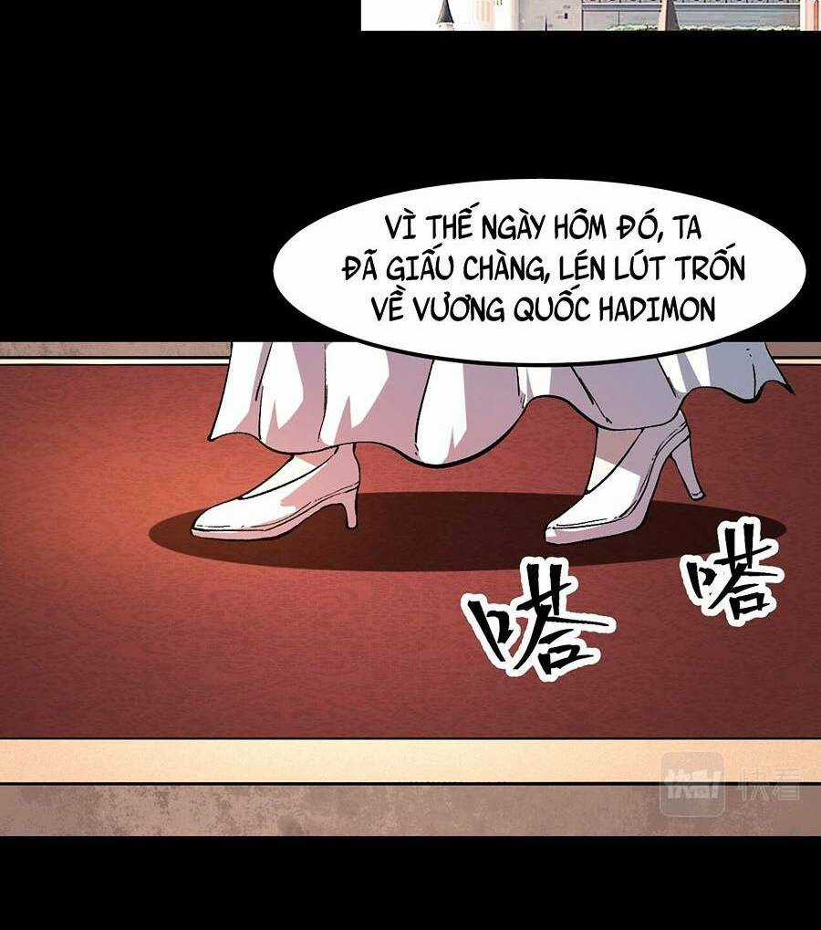 Tôi Dựa Vào Bug Làm Ông Nội Người Ta Chapter 56 trang 40