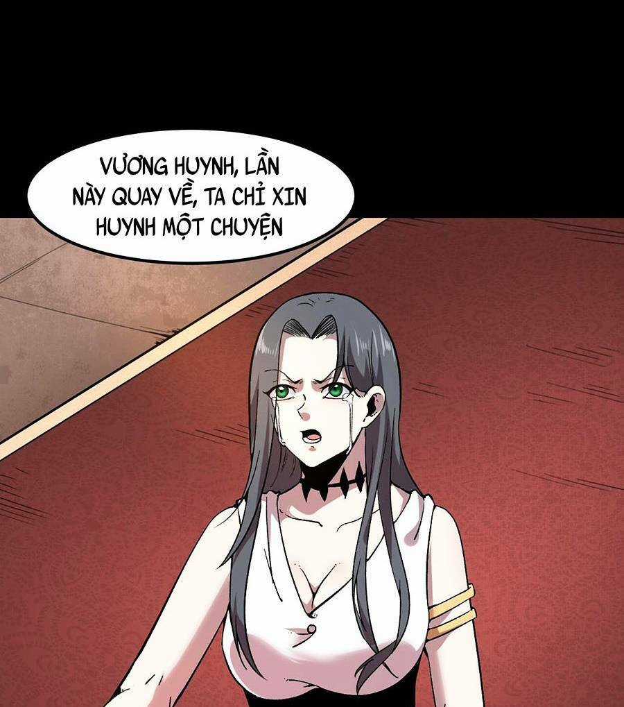 Tôi Dựa Vào Bug Làm Ông Nội Người Ta Chapter 56 trang 41