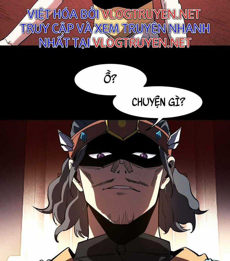 Tôi Dựa Vào Bug Làm Ông Nội Người Ta Chapter 56 trang 42