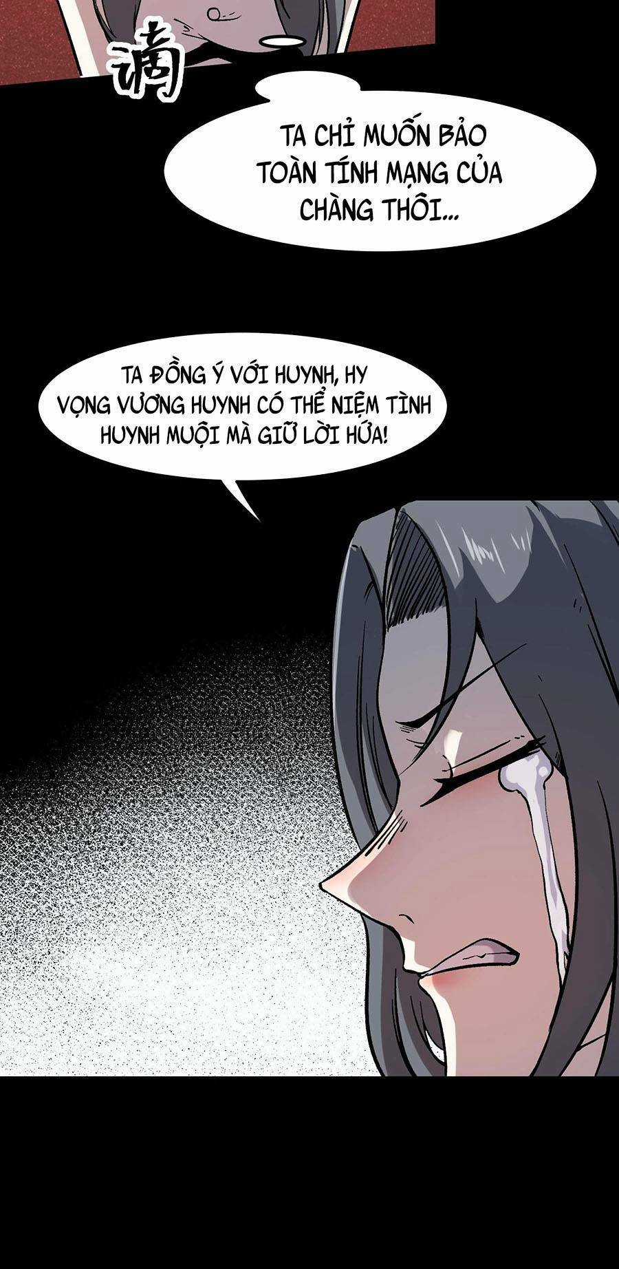 Tôi Dựa Vào Bug Làm Ông Nội Người Ta Chapter 56 trang 51