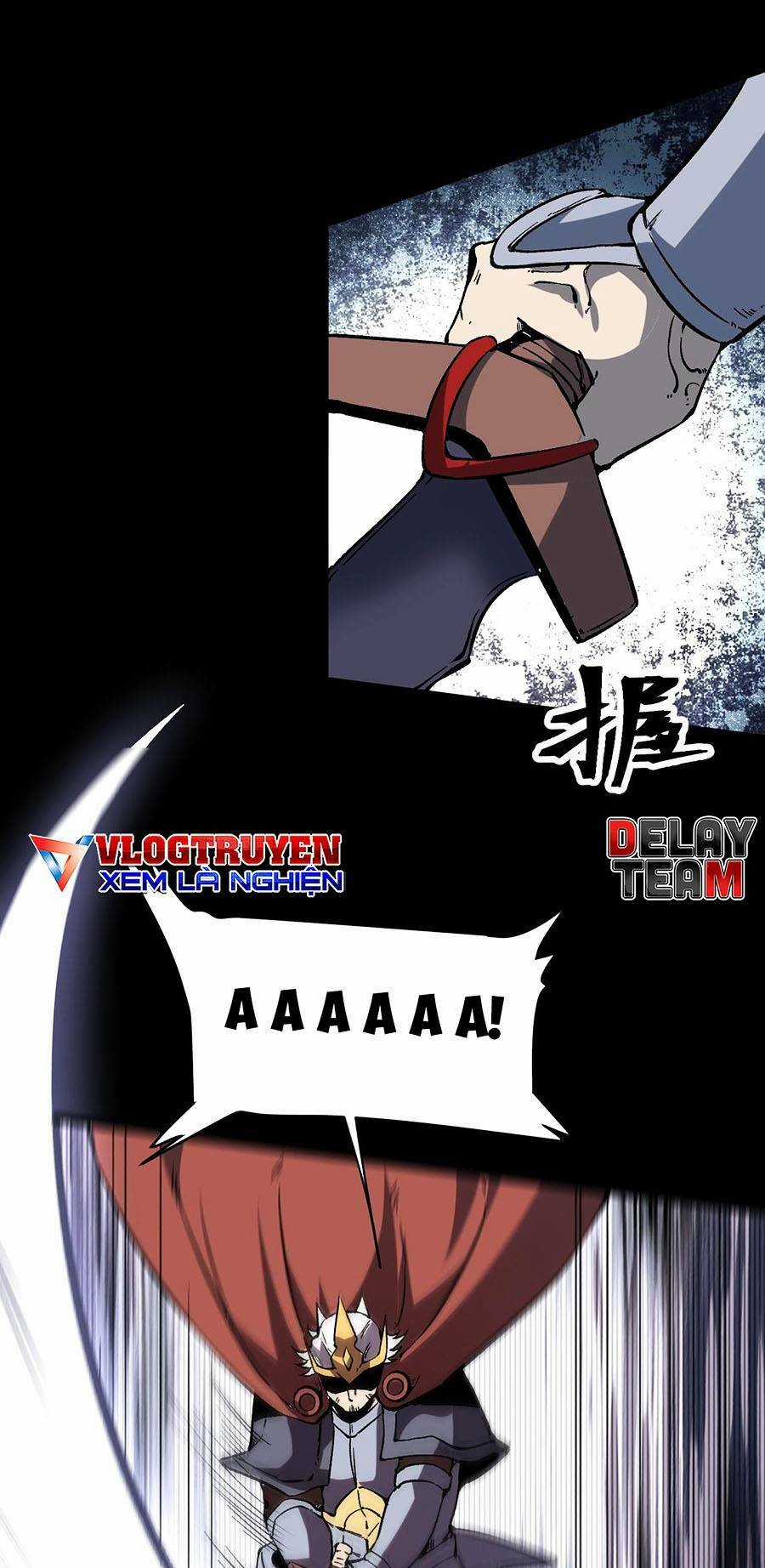 Tôi Dựa Vào Bug Làm Ông Nội Người Ta Chapter 56 trang 57