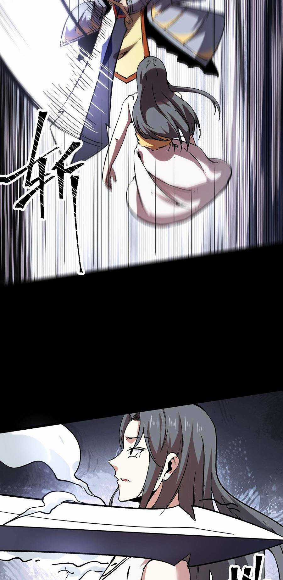 Tôi Dựa Vào Bug Làm Ông Nội Người Ta Chapter 56 trang 58