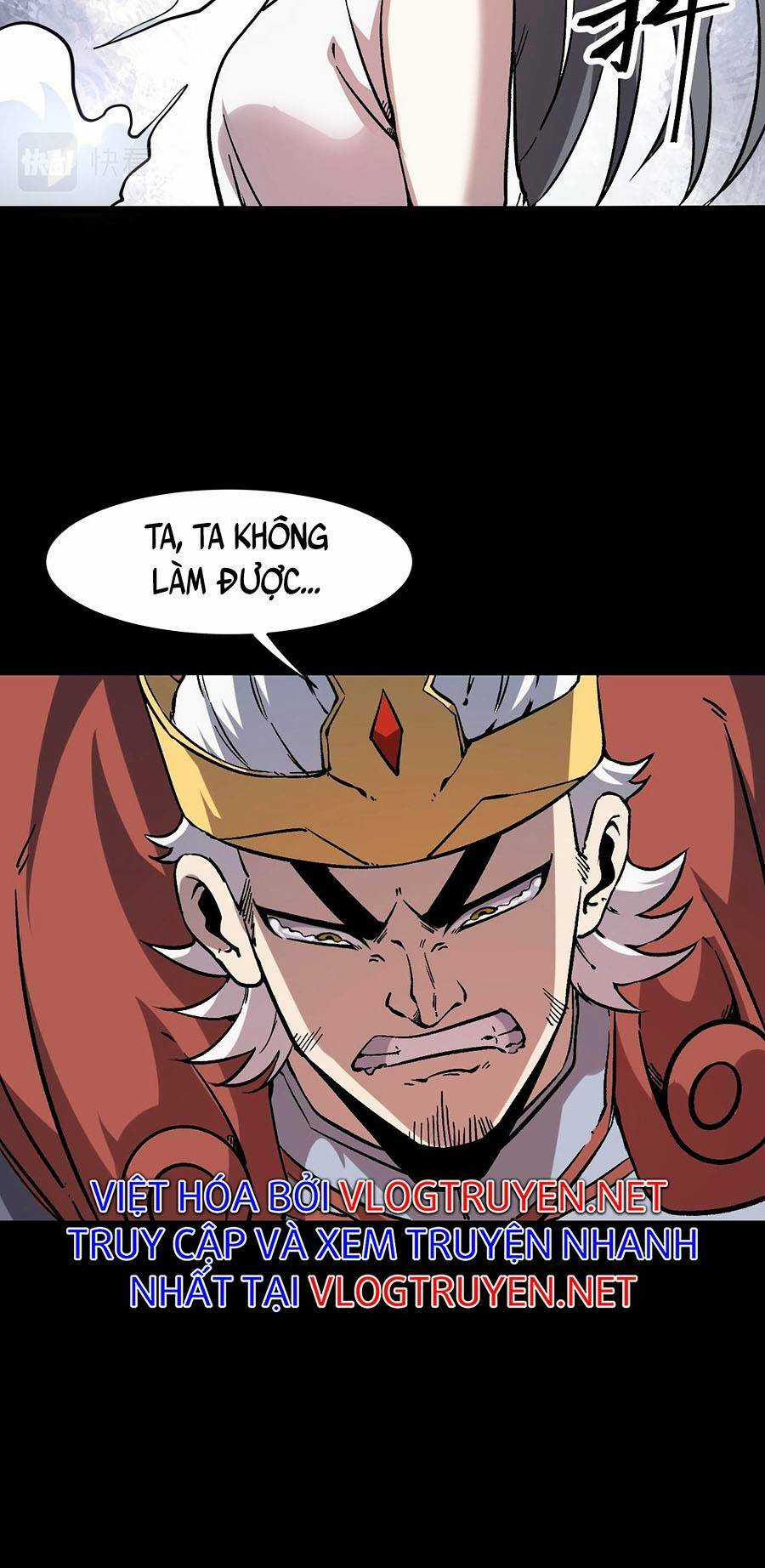 Tôi Dựa Vào Bug Làm Ông Nội Người Ta Chapter 56 trang 59