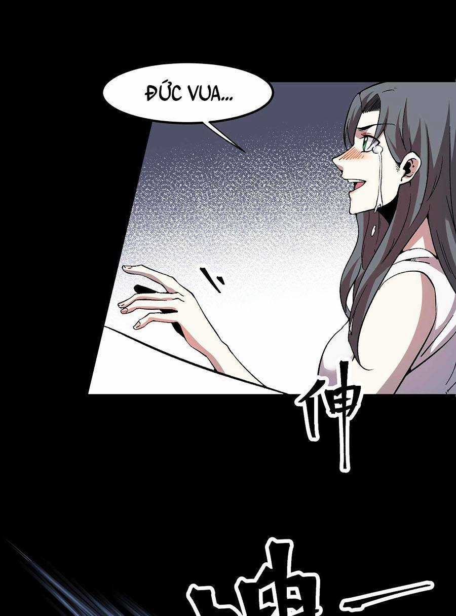 Tôi Dựa Vào Bug Làm Ông Nội Người Ta Chapter 56 trang 60