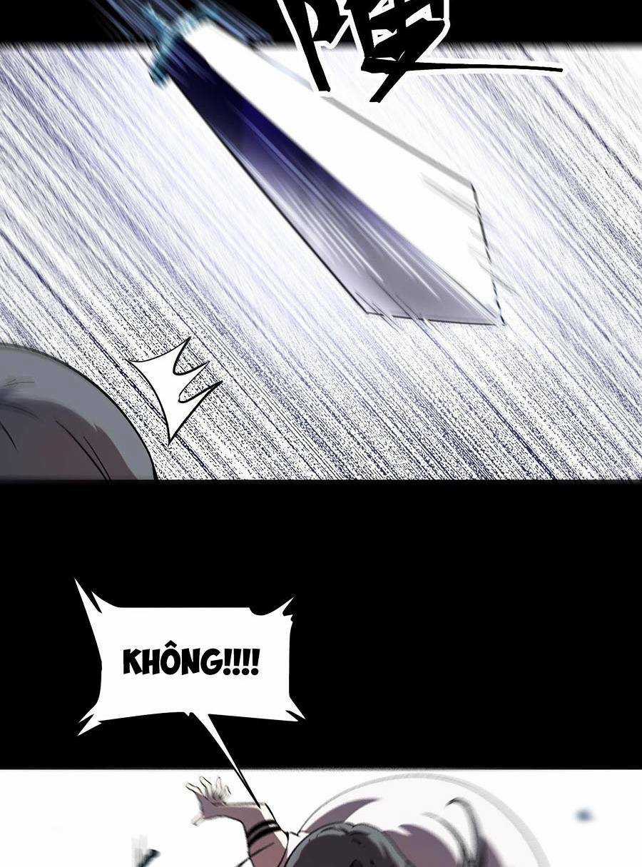 Tôi Dựa Vào Bug Làm Ông Nội Người Ta Chapter 56 trang 61