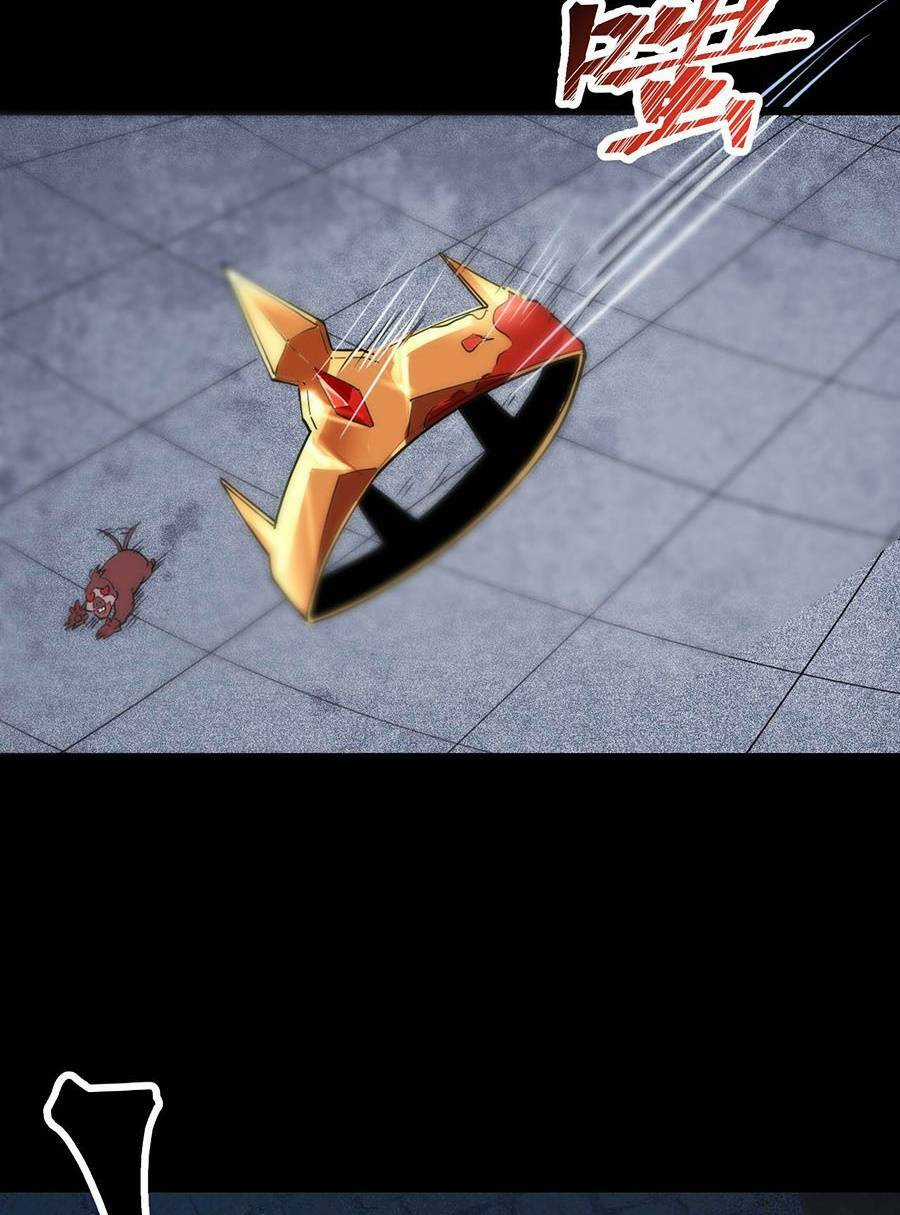 Tôi Dựa Vào Bug Làm Ông Nội Người Ta Chapter 56 trang 63