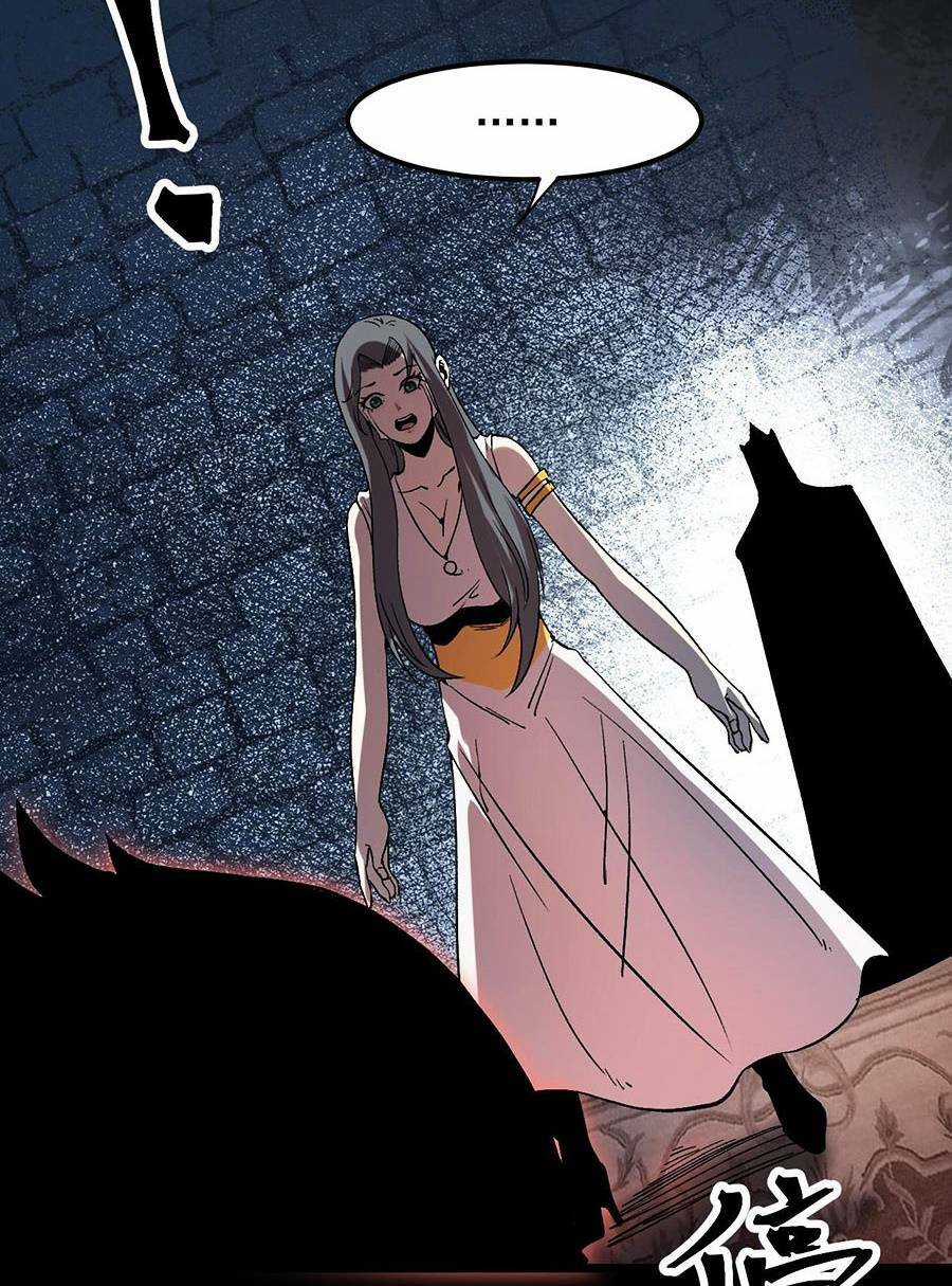 Tôi Dựa Vào Bug Làm Ông Nội Người Ta Chapter 56 trang 64