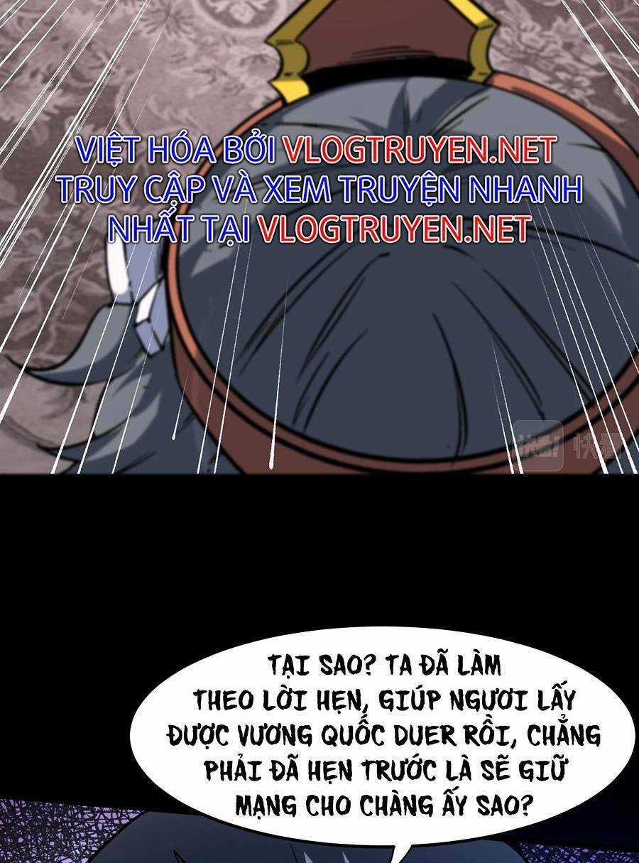 Tôi Dựa Vào Bug Làm Ông Nội Người Ta Chapter 56 trang 66