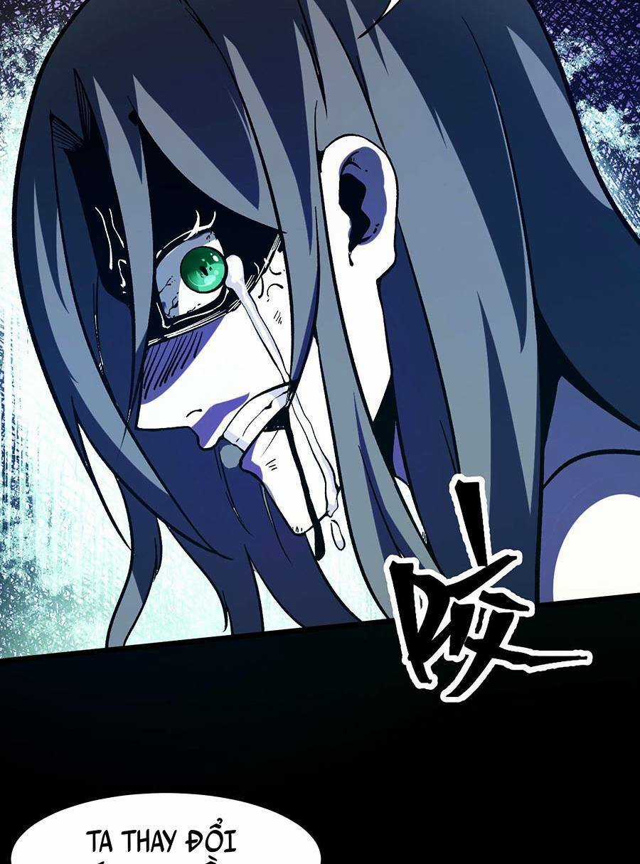 Tôi Dựa Vào Bug Làm Ông Nội Người Ta Chapter 56 trang 67