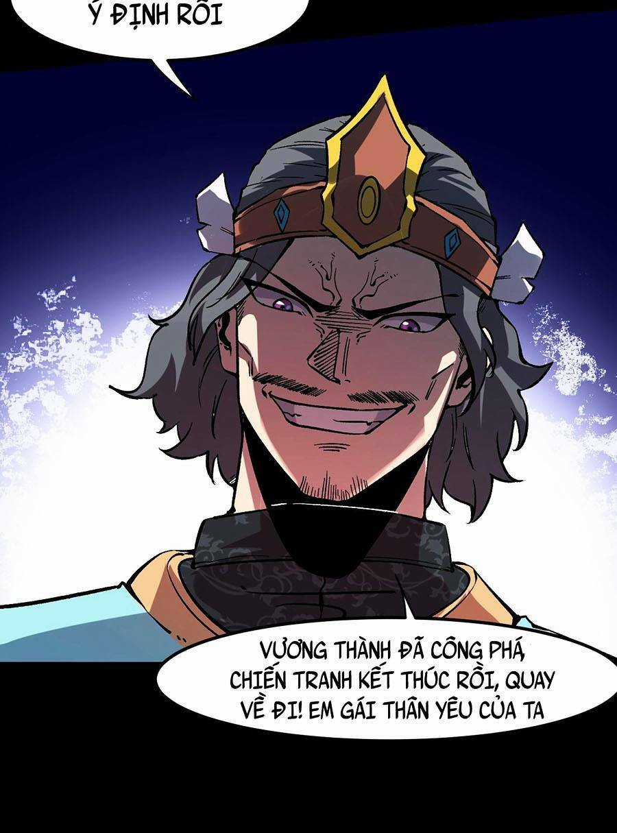 Tôi Dựa Vào Bug Làm Ông Nội Người Ta Chapter 56 trang 68