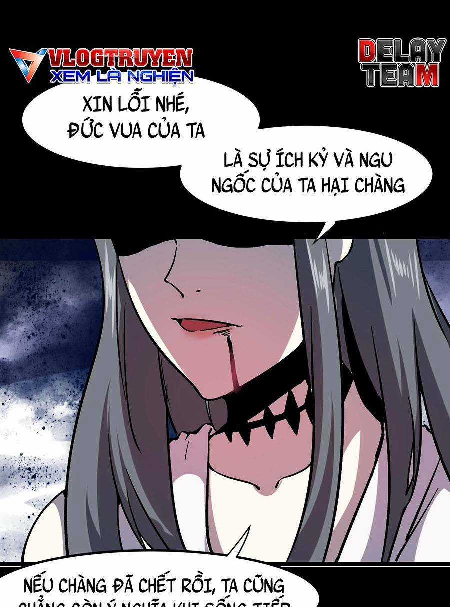 Tôi Dựa Vào Bug Làm Ông Nội Người Ta Chapter 56 trang 69