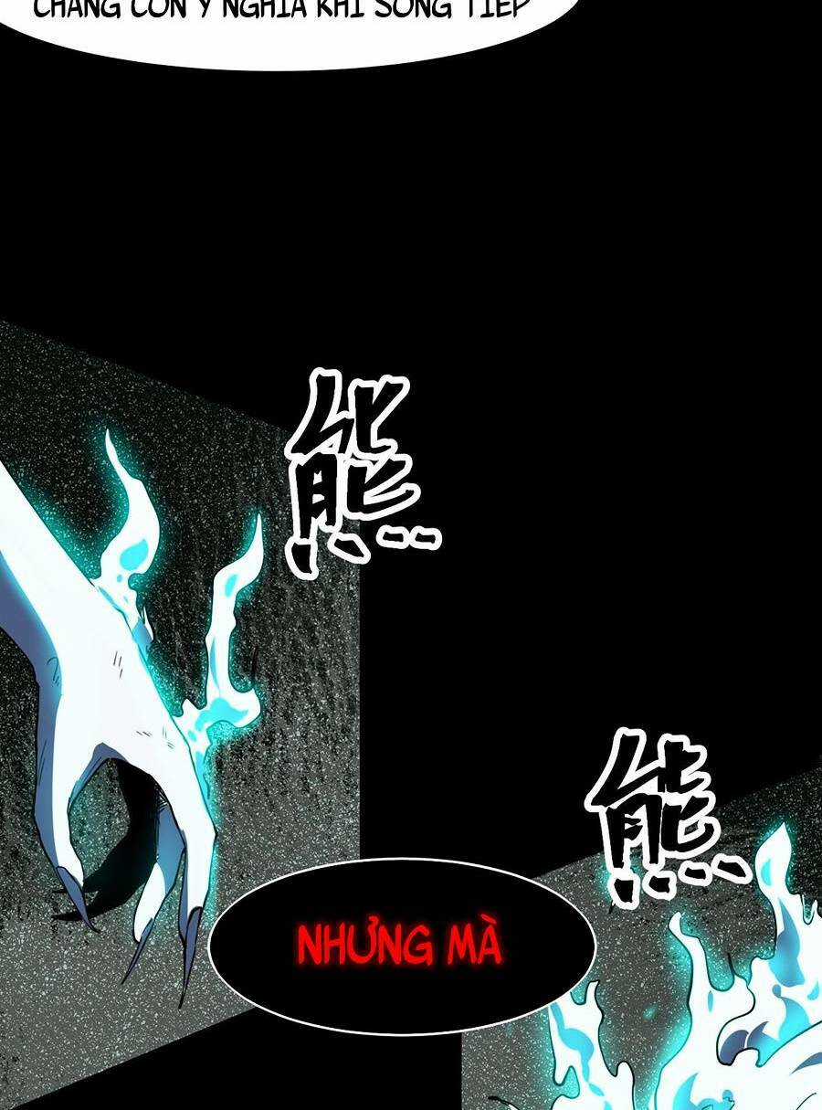 Tôi Dựa Vào Bug Làm Ông Nội Người Ta Chapter 56 trang 70