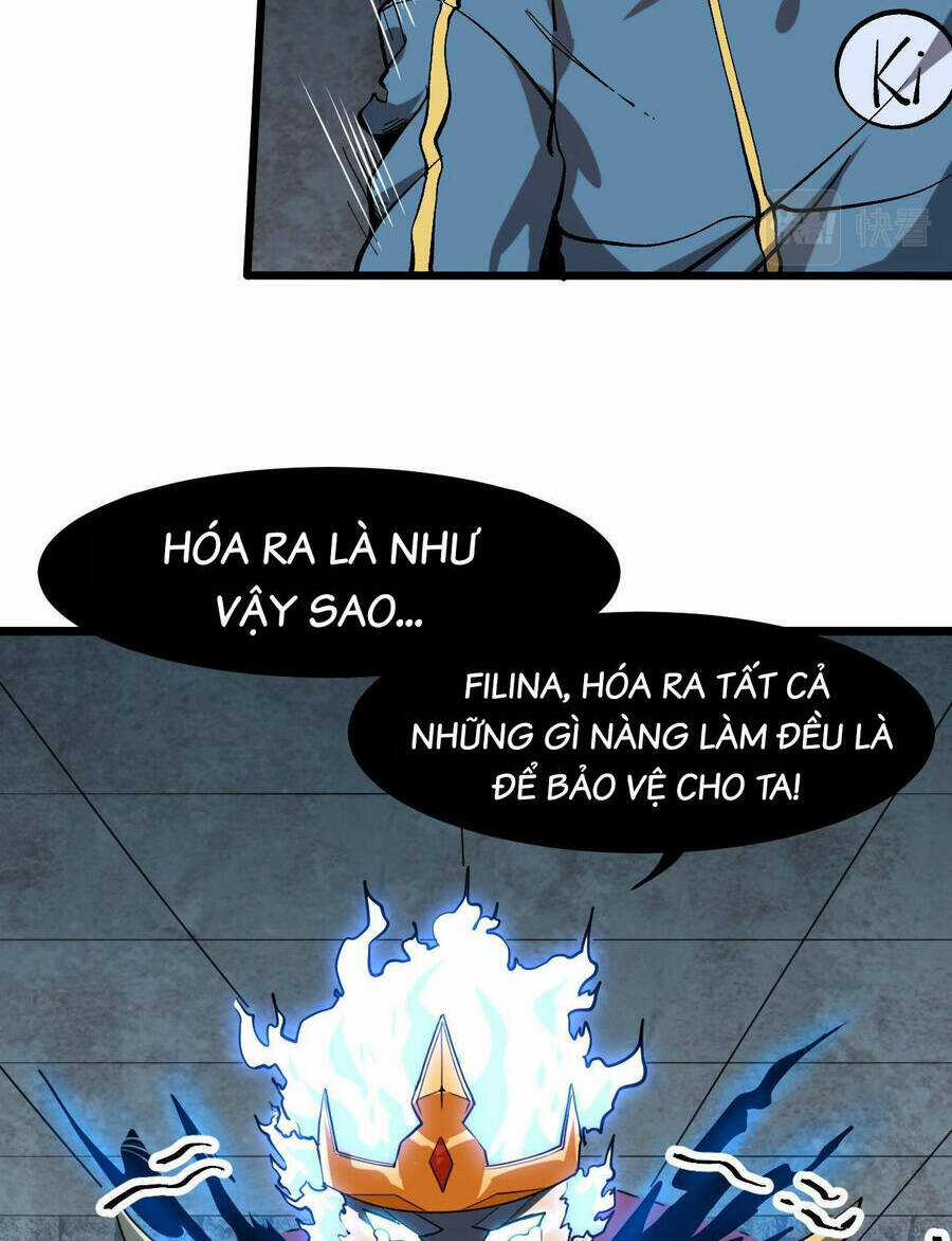 Tôi Dựa Vào Bug Làm Ông Nội Người Ta Chapter 57 trang 10