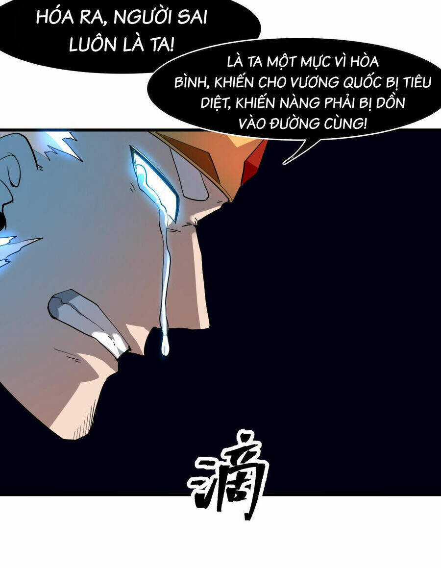 Tôi Dựa Vào Bug Làm Ông Nội Người Ta Chapter 57 trang 13