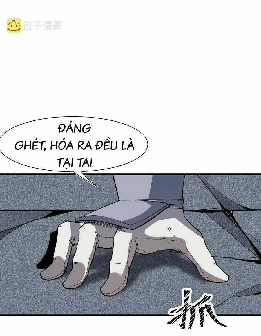 Tôi Dựa Vào Bug Làm Ông Nội Người Ta Chapter 57 trang 14