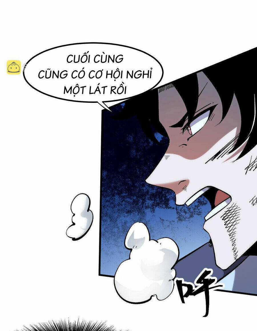 Tôi Dựa Vào Bug Làm Ông Nội Người Ta Chapter 57 trang 15