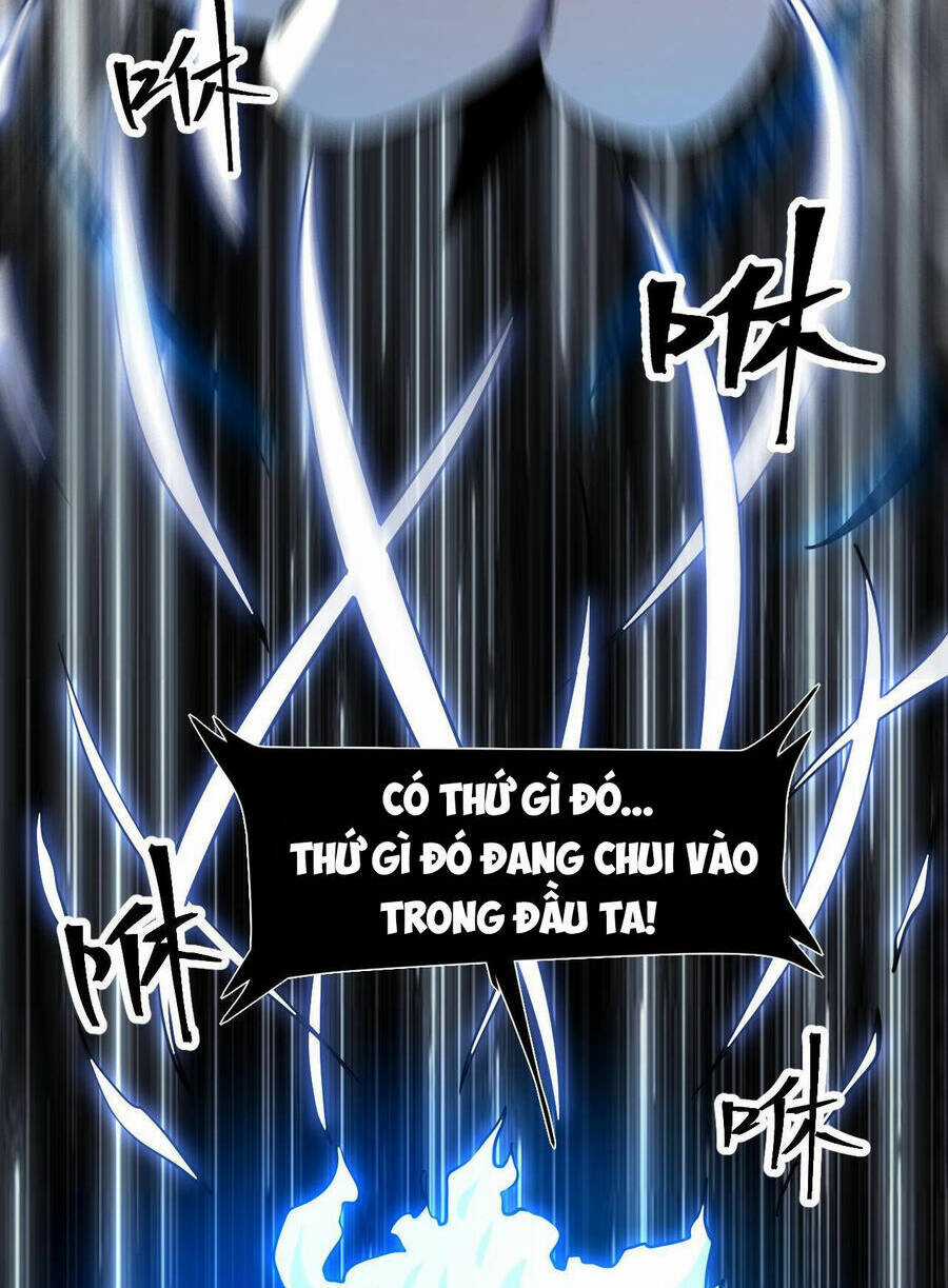 Tôi Dựa Vào Bug Làm Ông Nội Người Ta Chapter 57 trang 2