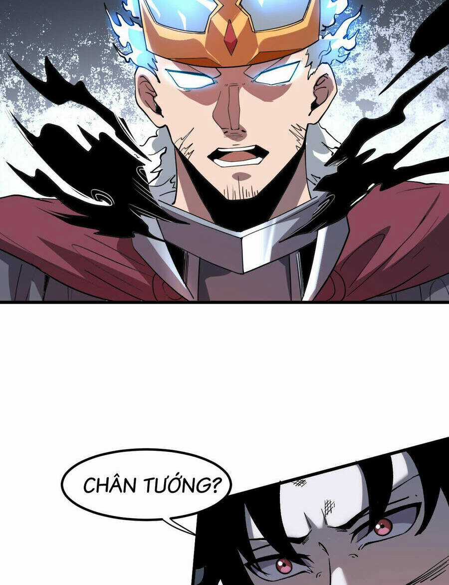 Tôi Dựa Vào Bug Làm Ông Nội Người Ta Chapter 57 trang 20