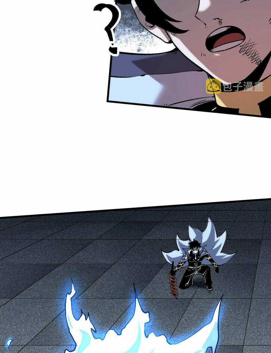 Tôi Dựa Vào Bug Làm Ông Nội Người Ta Chapter 57 trang 21