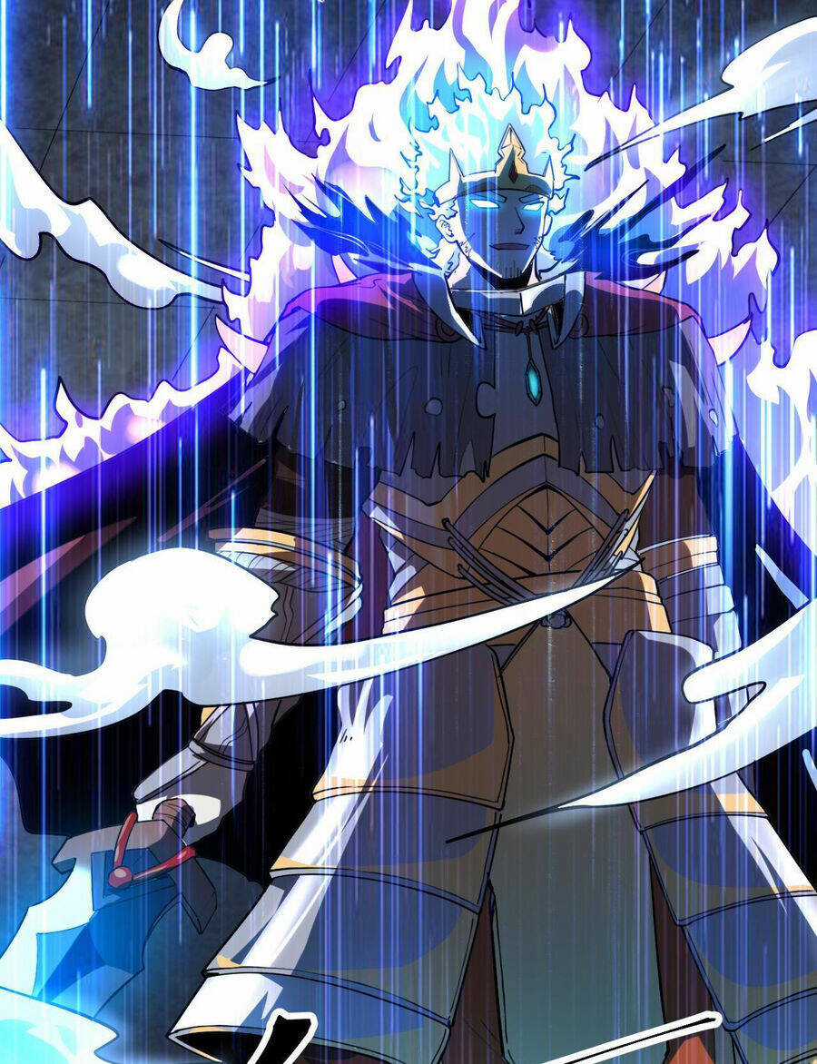 Tôi Dựa Vào Bug Làm Ông Nội Người Ta Chapter 57 trang 23