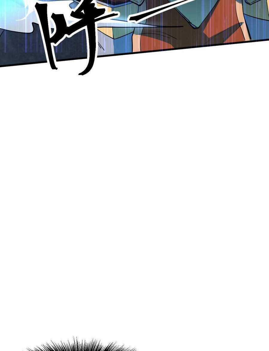 Tôi Dựa Vào Bug Làm Ông Nội Người Ta Chapter 57 trang 24