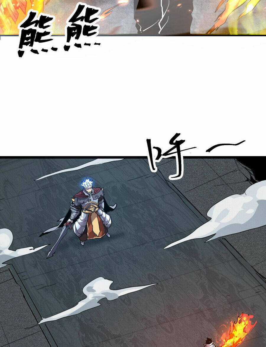 Tôi Dựa Vào Bug Làm Ông Nội Người Ta Chapter 57 trang 27