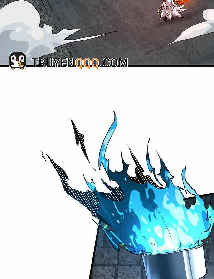 Tôi Dựa Vào Bug Làm Ông Nội Người Ta Chapter 57 trang 28