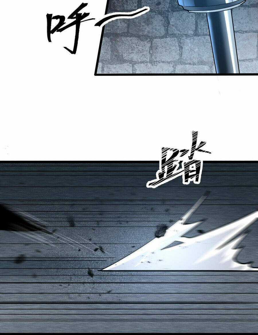 Tôi Dựa Vào Bug Làm Ông Nội Người Ta Chapter 57 trang 29