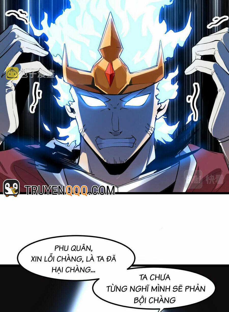 Tôi Dựa Vào Bug Làm Ông Nội Người Ta Chapter 57 trang 3