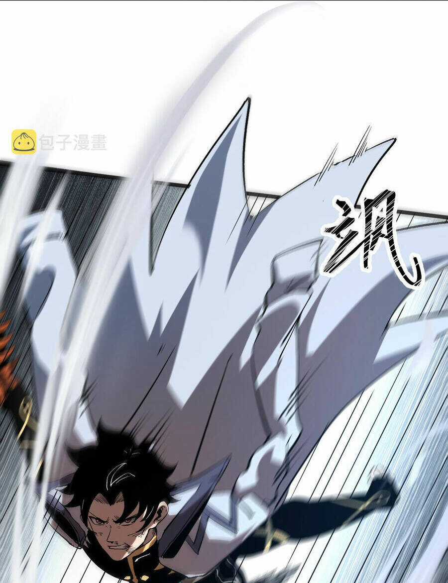 Tôi Dựa Vào Bug Làm Ông Nội Người Ta Chapter 57 trang 30