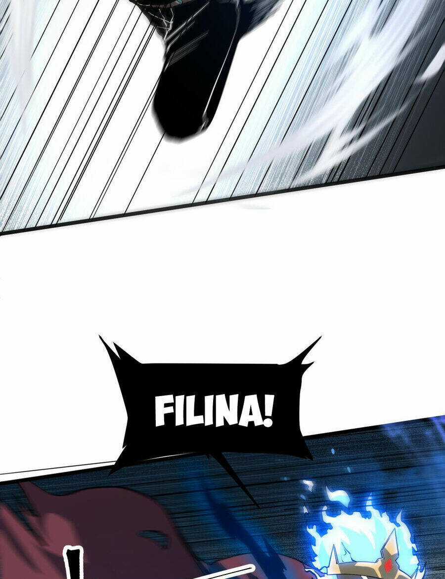 Tôi Dựa Vào Bug Làm Ông Nội Người Ta Chapter 57 trang 31