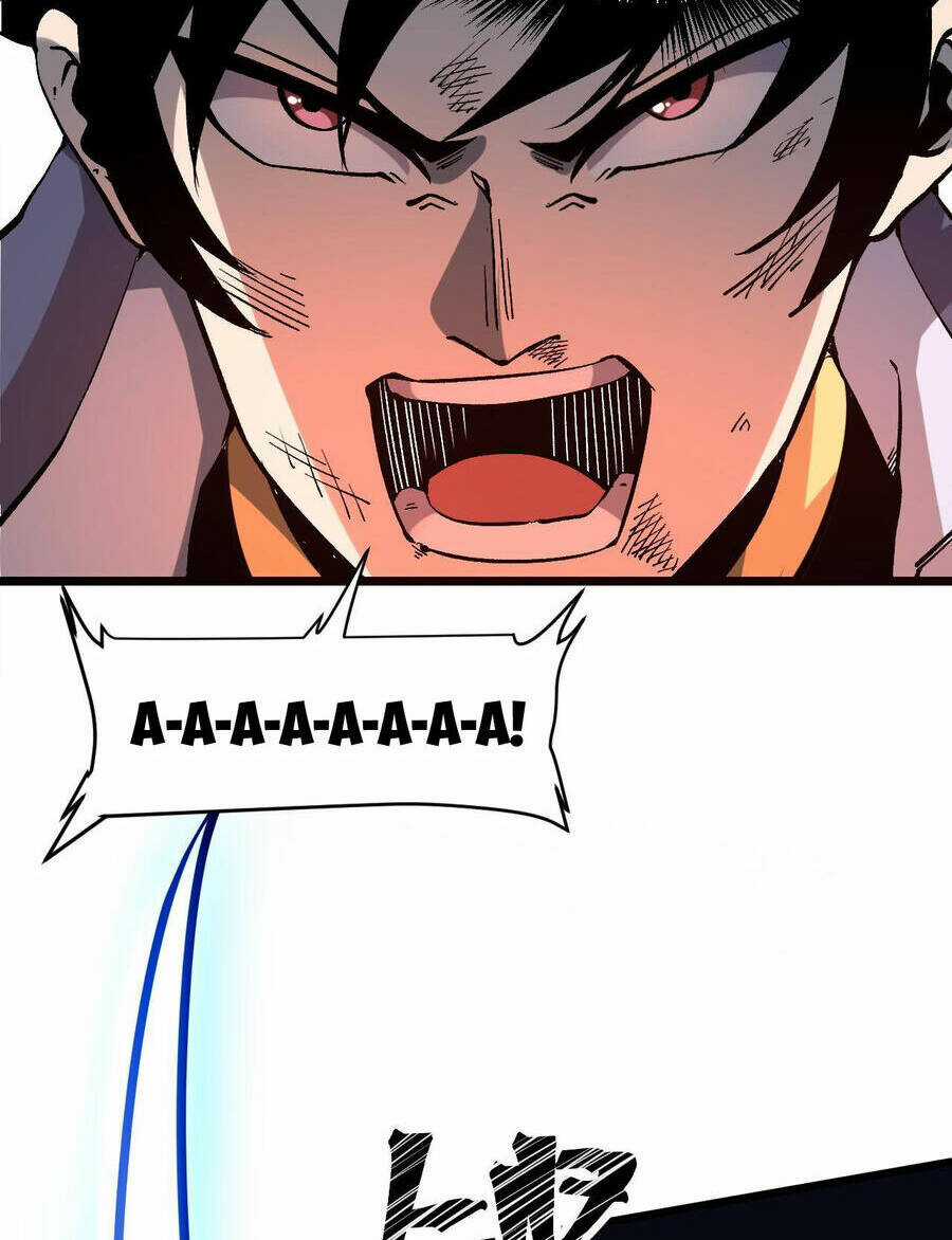 Tôi Dựa Vào Bug Làm Ông Nội Người Ta Chapter 57 trang 34