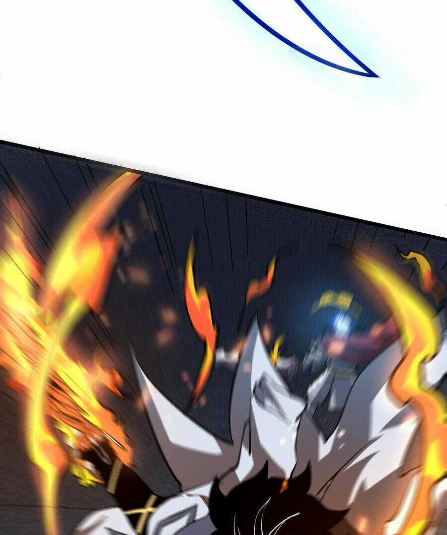 Tôi Dựa Vào Bug Làm Ông Nội Người Ta Chapter 57 trang 36