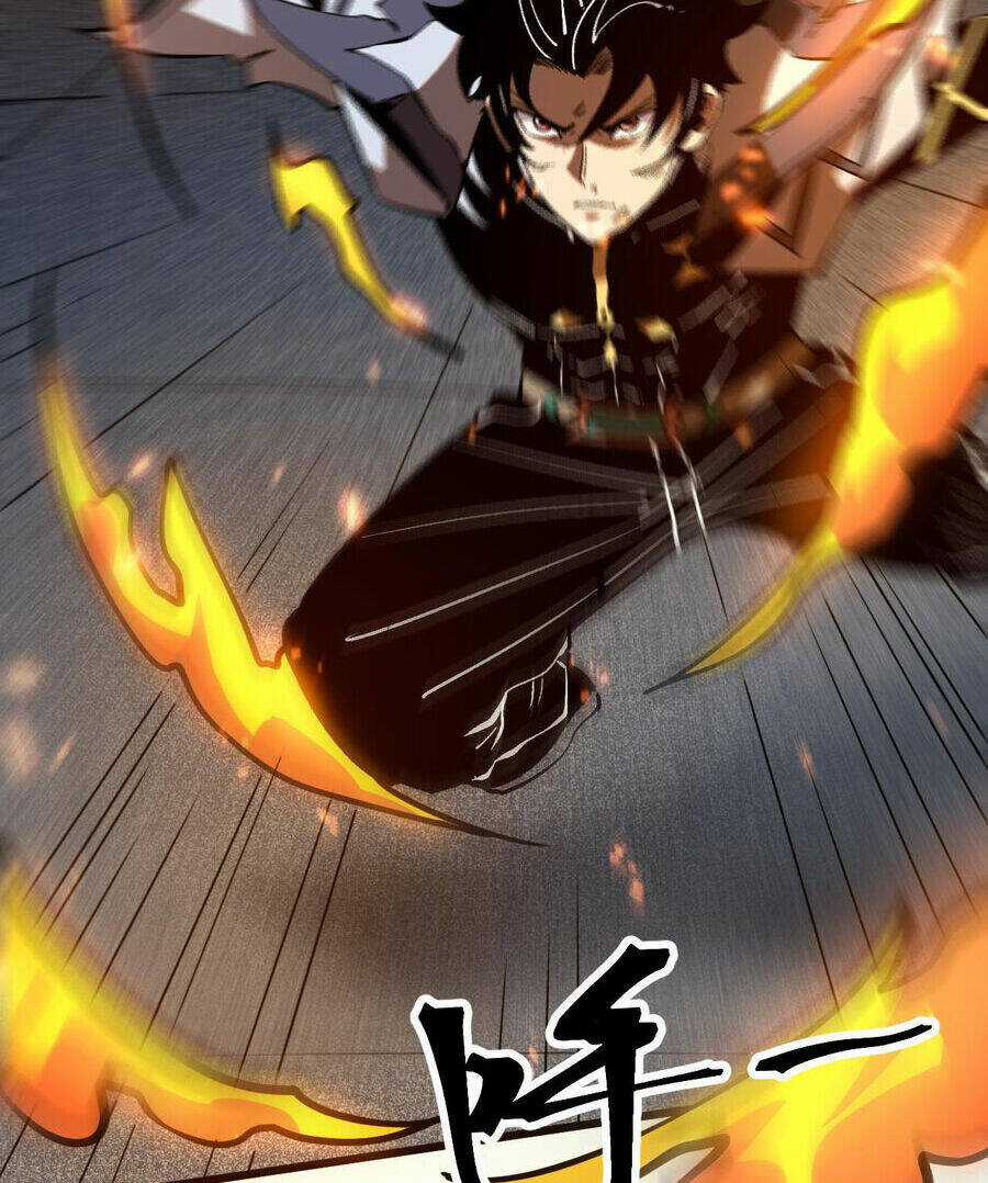 Tôi Dựa Vào Bug Làm Ông Nội Người Ta Chapter 57 trang 37