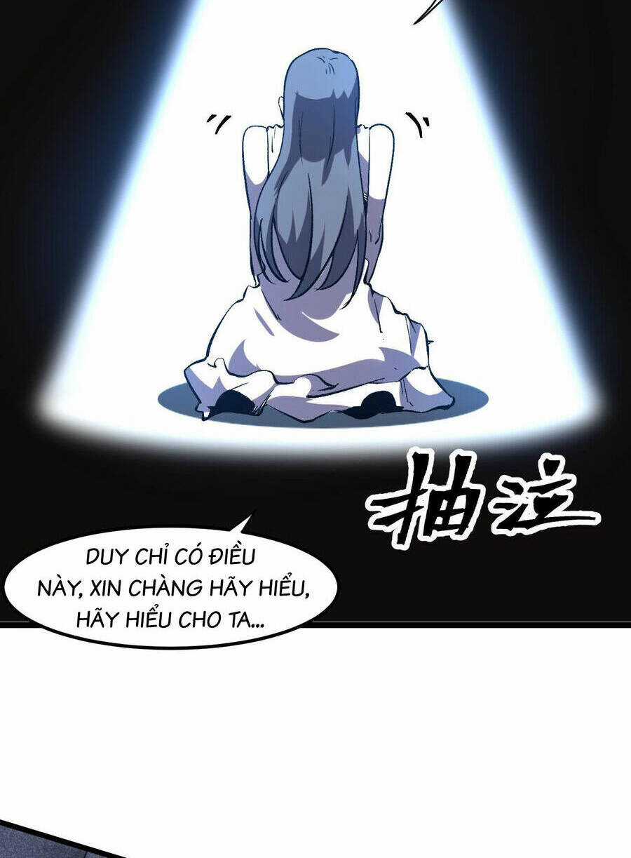 Tôi Dựa Vào Bug Làm Ông Nội Người Ta Chapter 57 trang 4