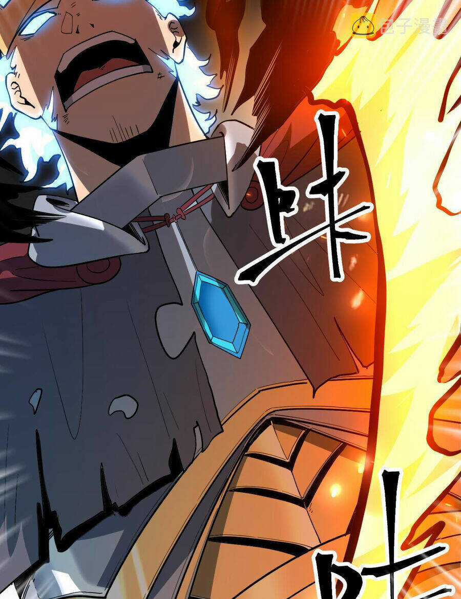 Tôi Dựa Vào Bug Làm Ông Nội Người Ta Chapter 57 trang 41