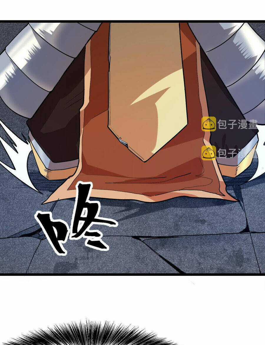 Tôi Dựa Vào Bug Làm Ông Nội Người Ta Chapter 57 trang 43