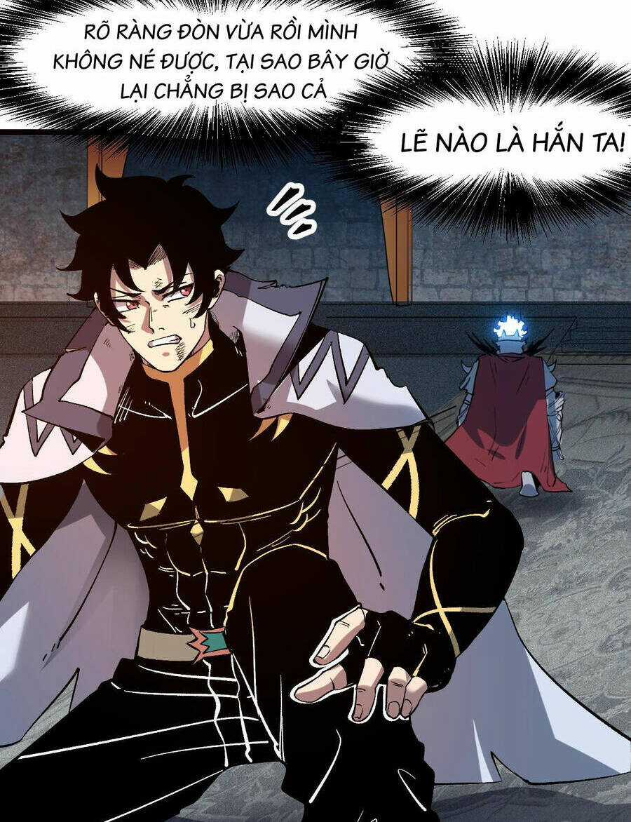 Tôi Dựa Vào Bug Làm Ông Nội Người Ta Chapter 57 trang 44