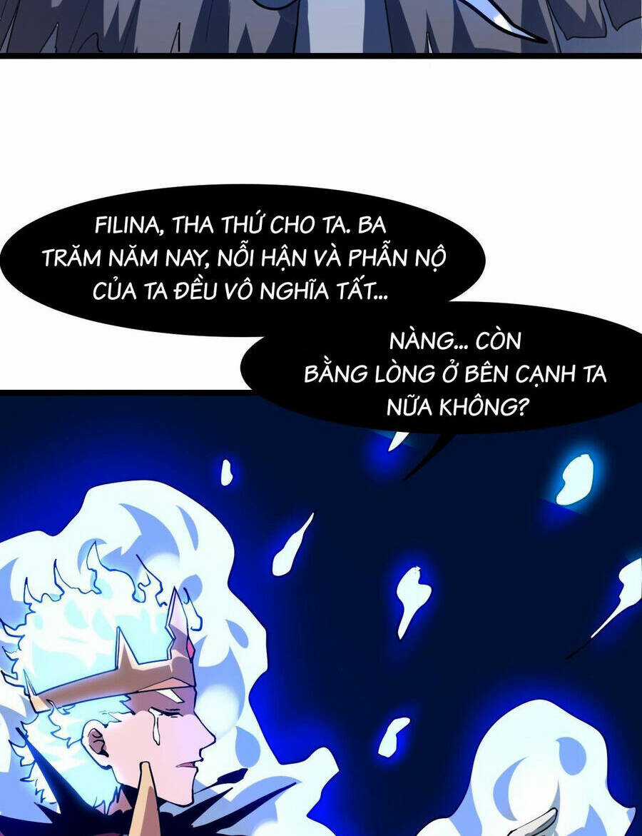 Tôi Dựa Vào Bug Làm Ông Nội Người Ta Chapter 57 trang 46