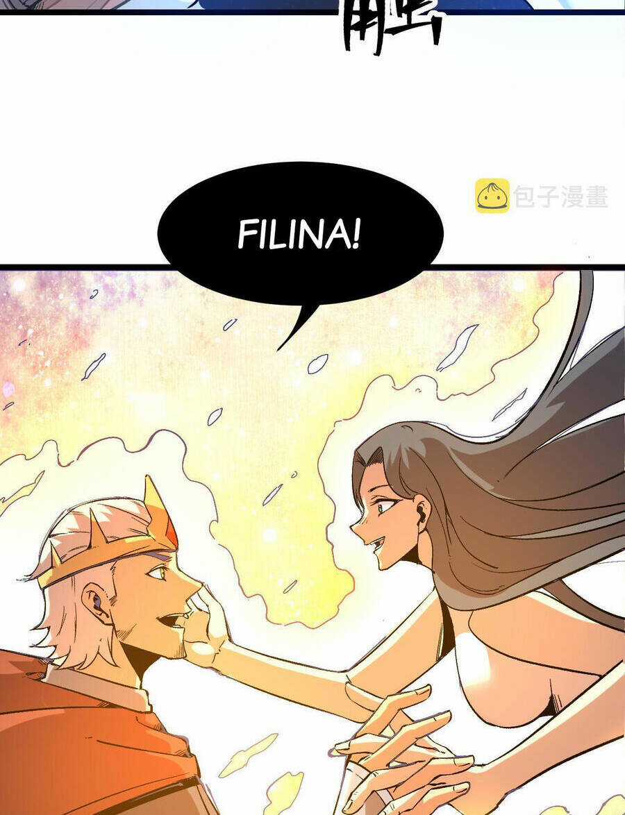 Tôi Dựa Vào Bug Làm Ông Nội Người Ta Chapter 57 trang 48